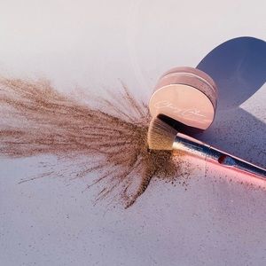 POWDER HIGHLIGHTER BRONZER 04